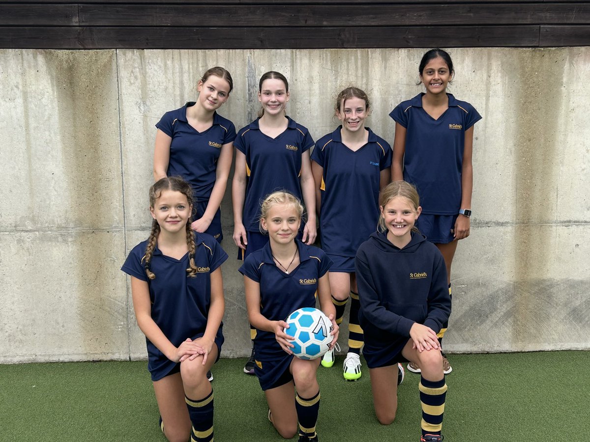 We are off and running with superb opening performances from the u13A and B girls football teams in the West Berkshire Football league tonight