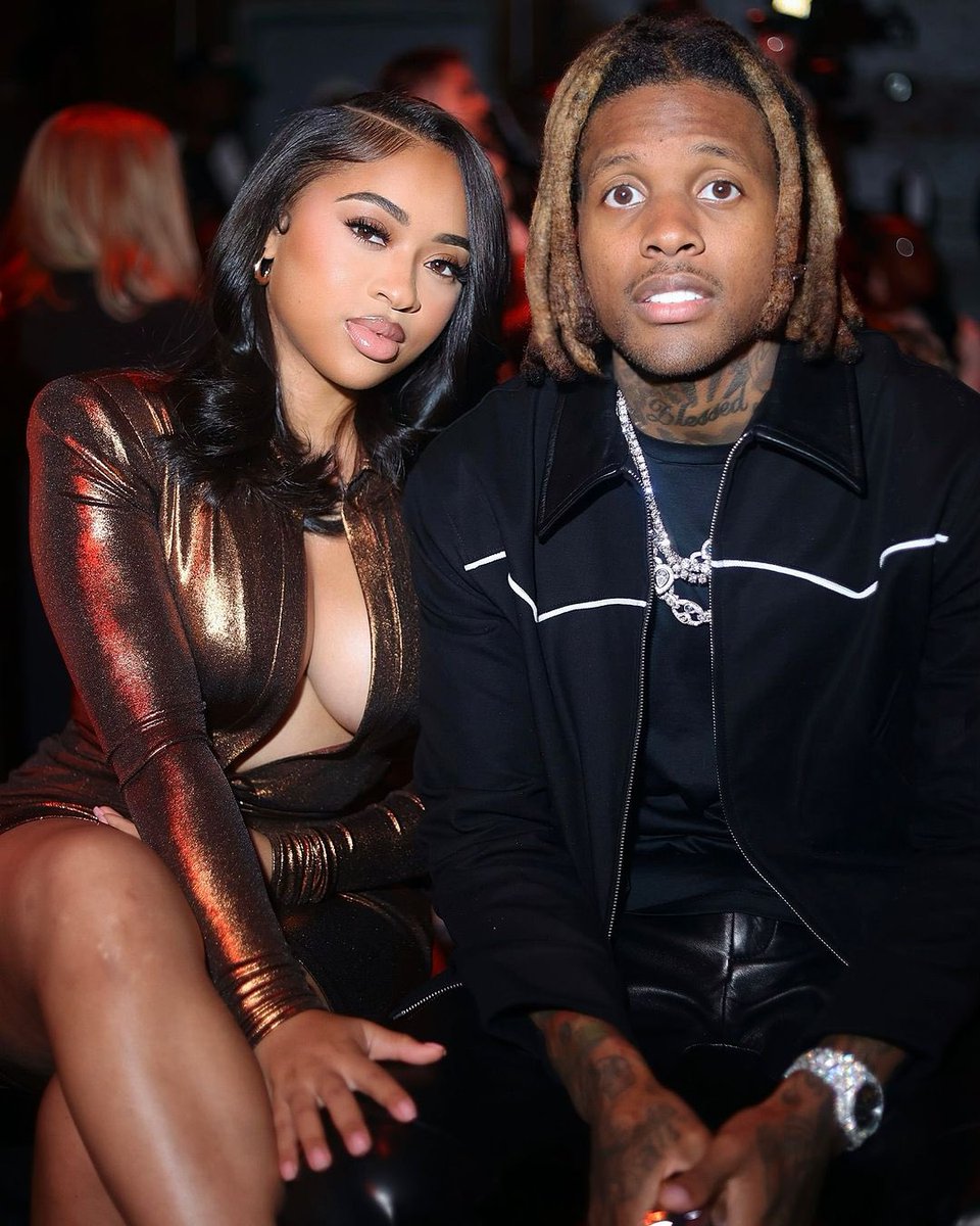 LilDurkCrave's tweet photo. .@indiaroyaltyy X @lildurk ✨👩🏽‍❤️‍👨🏽🤎 https://t.co/muKfjLlQtB