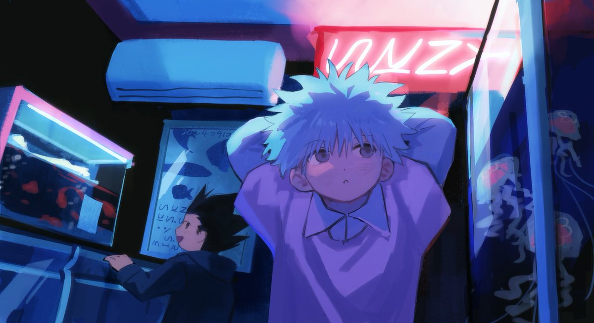 みずき🦀️ (@mizukiyoi) on Twitter photo 