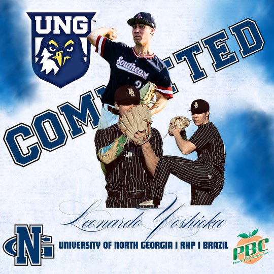 Leonardo Yoshioka tweet media