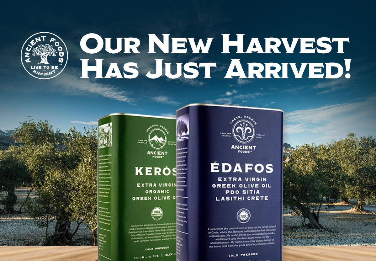 LiveToBeAncient's tweet photo. Olive Oil and Herbal Teas from Crete 15% off for a limited time! - https://t.co/mwVg699SrR https://t.co/hHG0t2ICL8