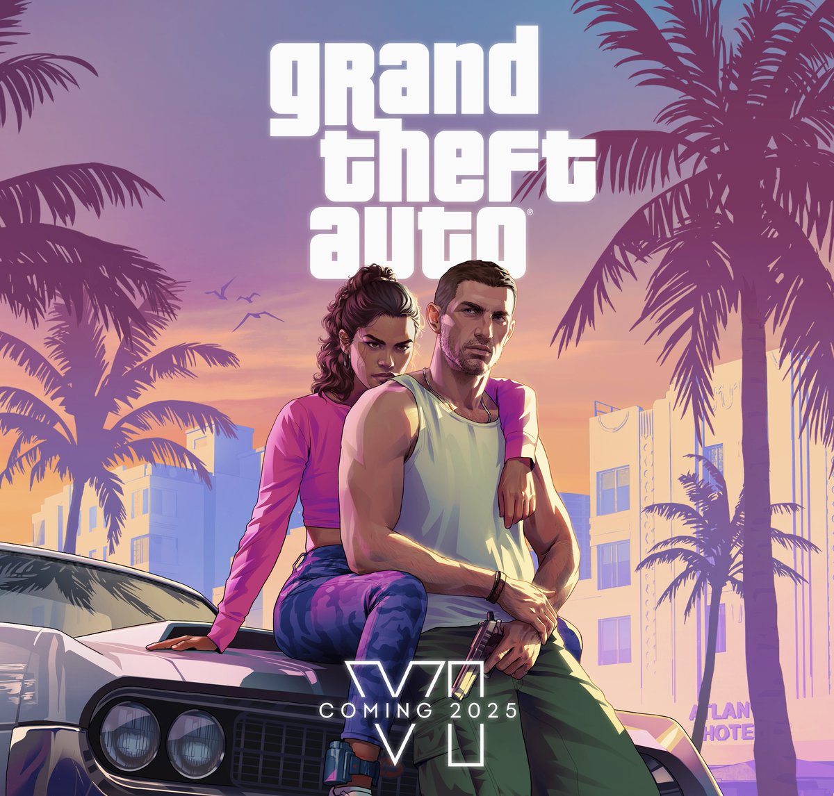 GTA 6 Countdown ⏳ tweet media