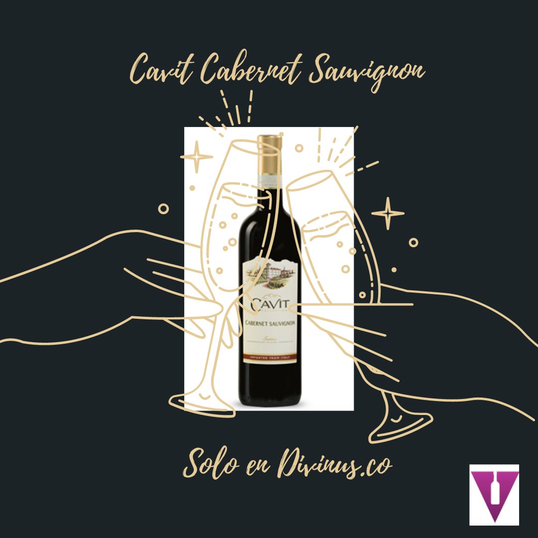 Tuyo a un click en Divinus.co y en Medellín en Urvino Vinos &amp; Licores