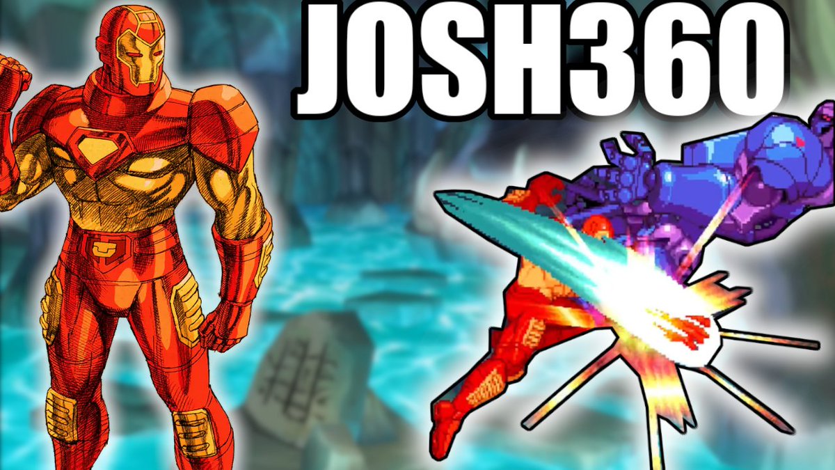 choboruin's tweet image. The final chapter Josh360 vs ruin

FT10 

youtu.be/chzWjC6uXDQ

#mvc2

#marvelvscapcom2