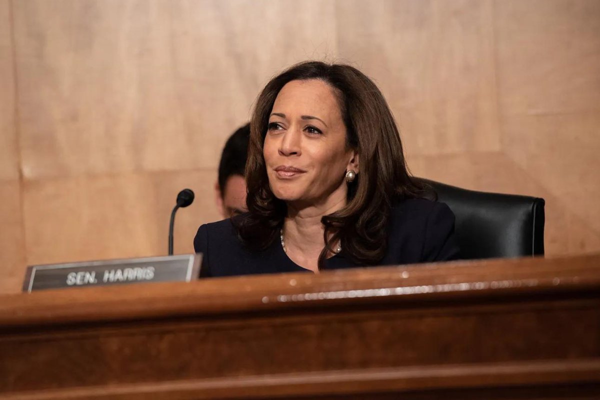 Vice President Kamala Harris Archived tweet media