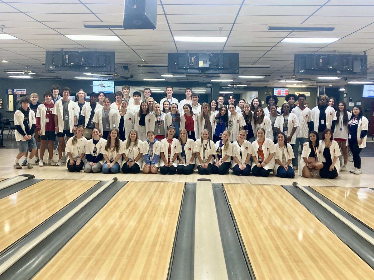 MNHS PALS🧡💙 tweet media