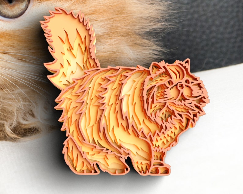 rishasart's tweet photo. Explore your creativity with our exclusive 3D Layered #PersianCat #SVG Designs!🐱✨ Perfect for creating layered #mandalas, Cricut projects, laser cutting, and more.
70% 𝗢𝗙𝗙 🛍️ 𝗖𝗵𝗲𝗰𝗸 𝗢𝘂𝘁 𝗡𝗼𝘄 👇
https://t.co/LFpODb02xd https://t.co/FizKHh6Hxo