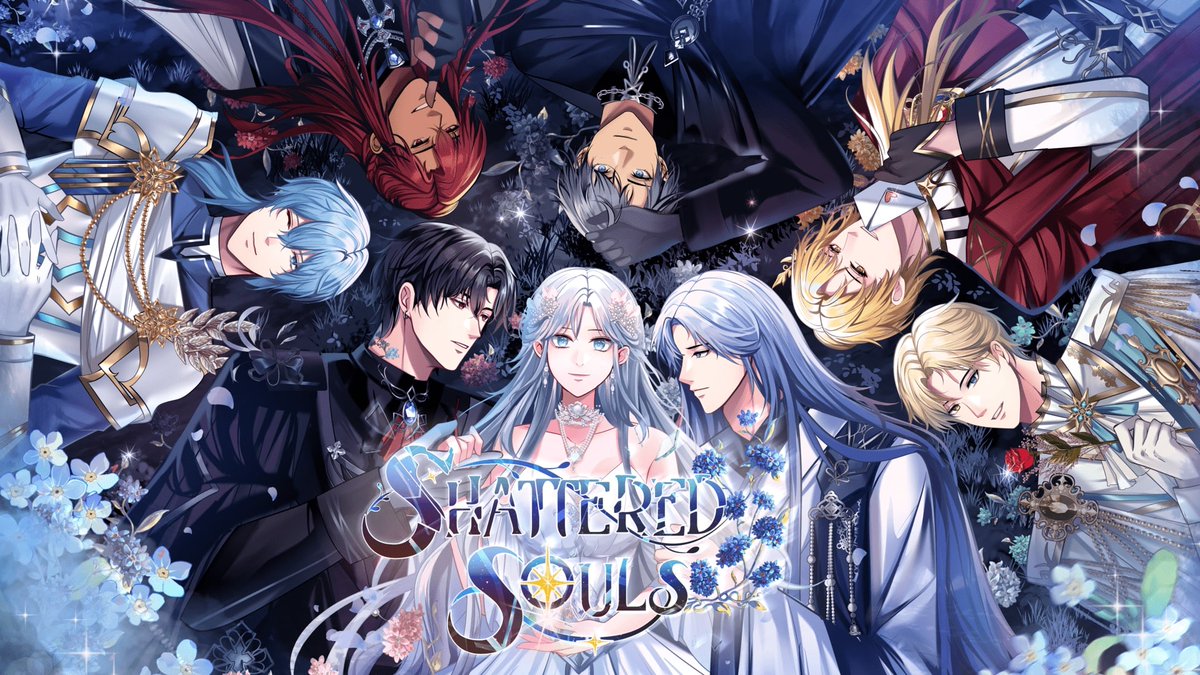 🪞Shattered Souls Demo Review and First Impressions~!

✏️Review Link: rb.gy/a3epx7
🪩Kickstarter: rb.gy/a2w1bn