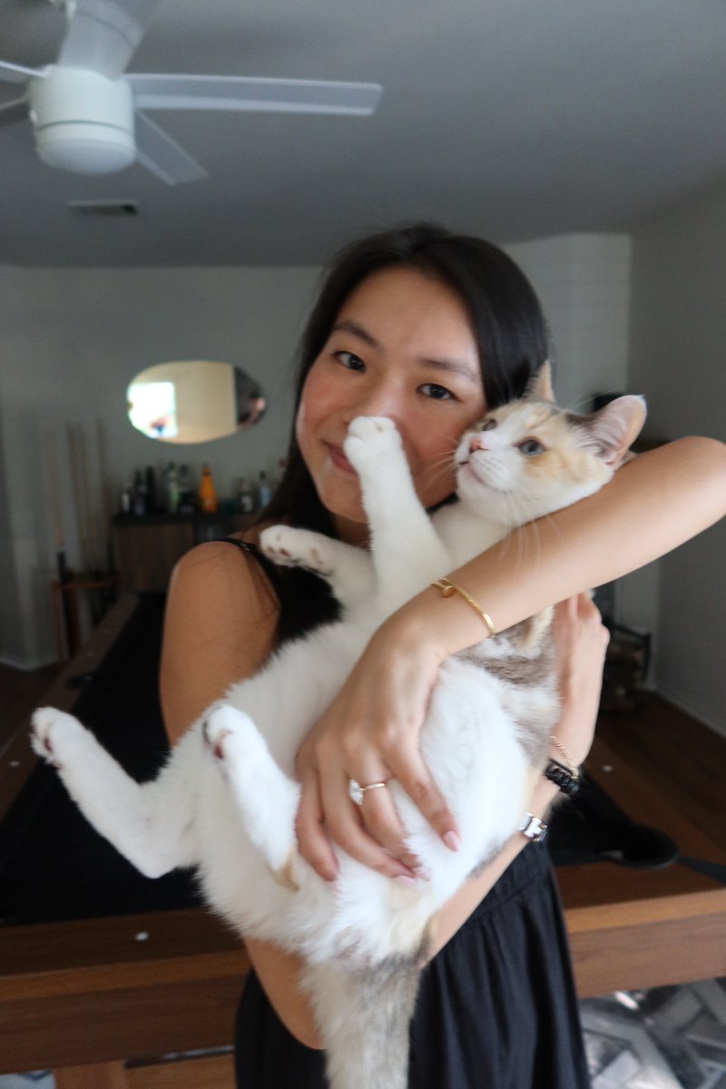 Me when it’s Panko time