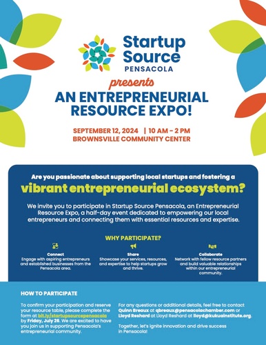 Florida's Great Northwest tweet media