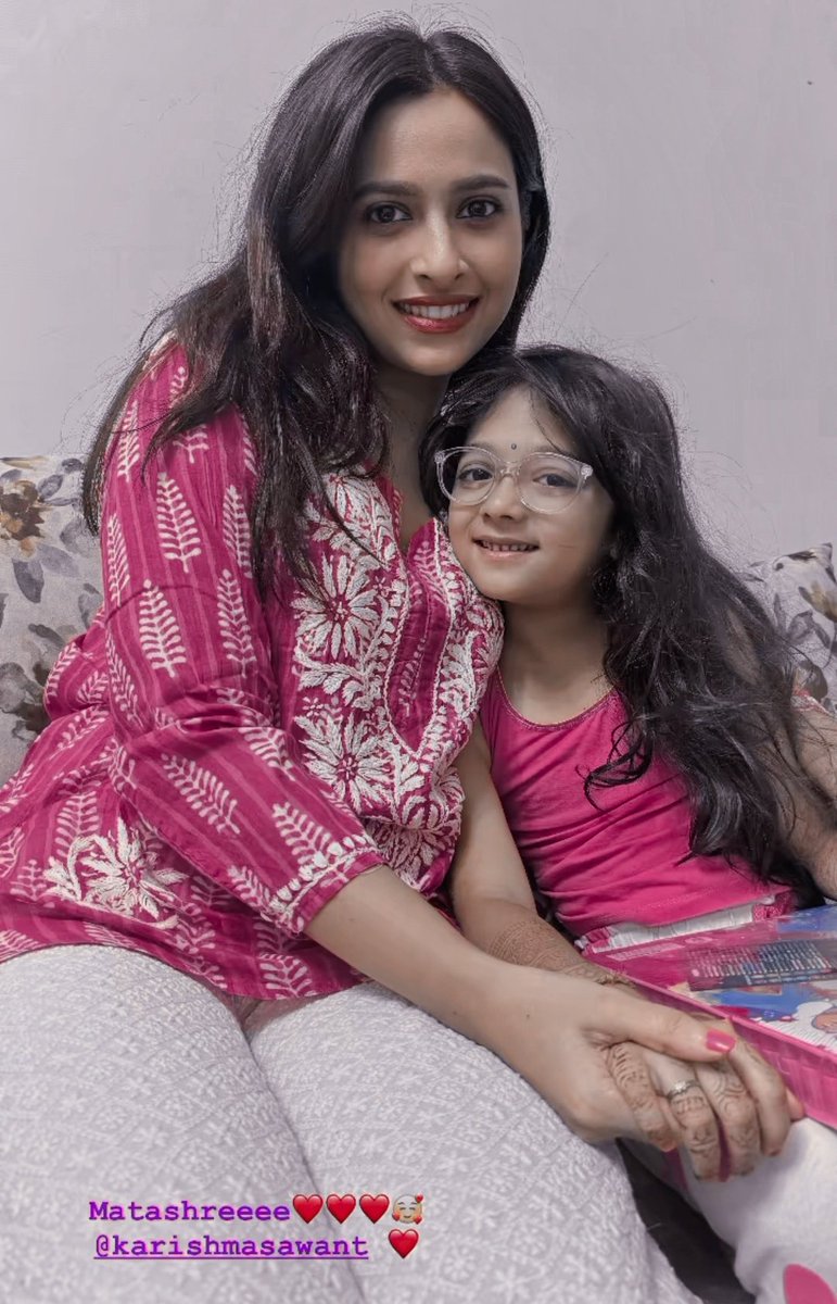 Ponvarshini tweet media