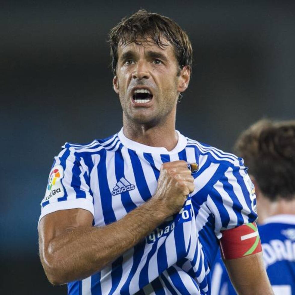 Yo gané con Joselu tweet media