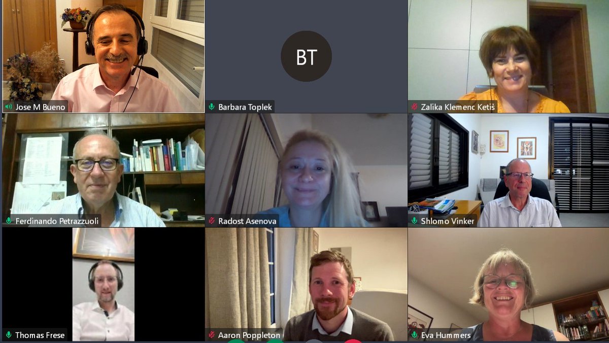 🚀 WONCA Europe updates! 🌍 EJGP’s new team is in place 🎉 Dublin 2024: Sept 26 meetings on tailored Primary Care &amp; safety 🏥🛡️ Plus, 2027 bids for Istanbul &amp; Ljubljana will be voted on. 🇹🇷🇸🇮 Stay tuned! #WONCA #PrimaryCare #EJGP pnc.ee/Bd8yq2e