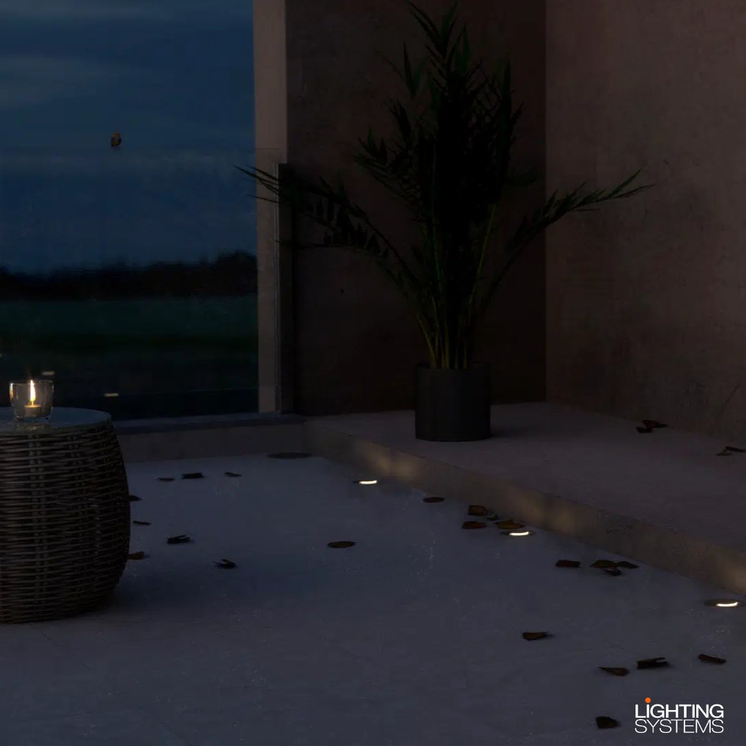 ltgsys's tweet photo. A sleek choice for indoor applications @MPLighting L358 directional in-ground fixture. 3x1W or 3x2.5W and has a single or double aperture option. #NorcalRep #LtgSys #LightAgency #LightingRep
#LandscapeArchitect #CommercialOutdoor #SurfaceLighting #WetConditionLighting https://t.co/FSOwxnhZuo