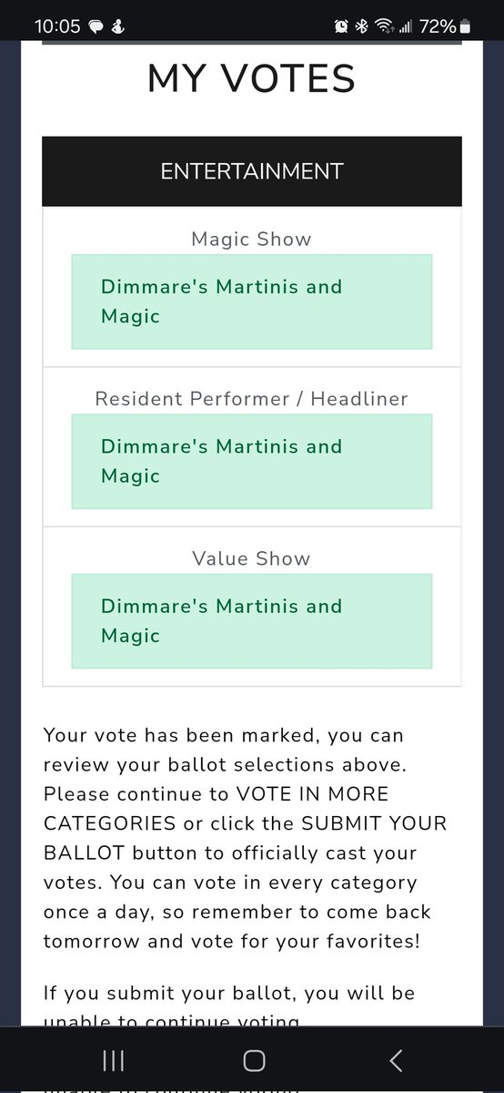 votebolv.com
 #vegasnightlife #LasVegasTickets #martinisandmagic #comedyclub #Magic #LasVegasShow #magicshow #lasvegascomedyclubs #vegasville #bestshowsinlasvegas #inVegas #magicandmartinis #speakeasy