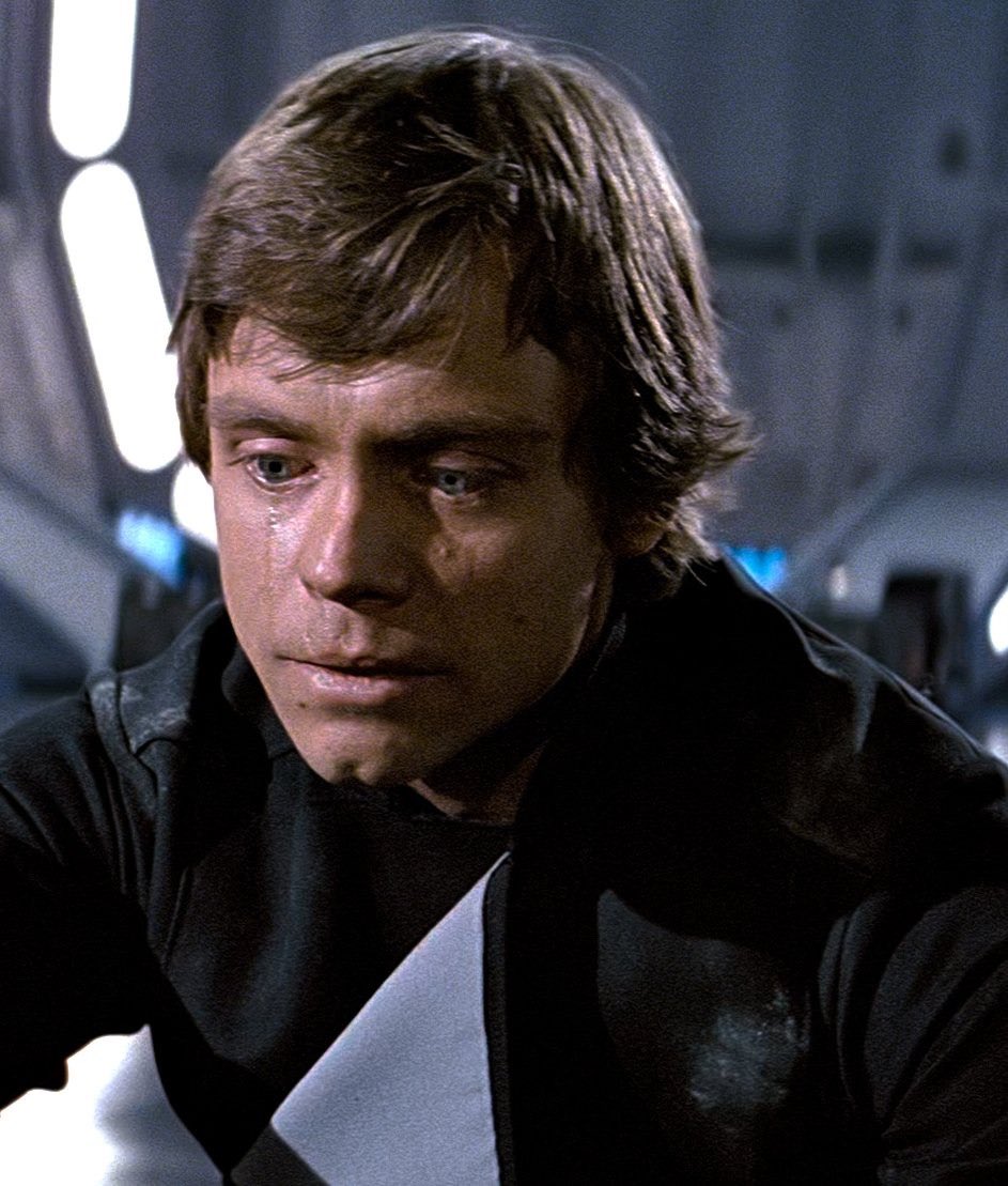 Rohan_Ramdas's tweet image. May The Force Be With You, Mr. Jones.   Always.

Long Live The King.