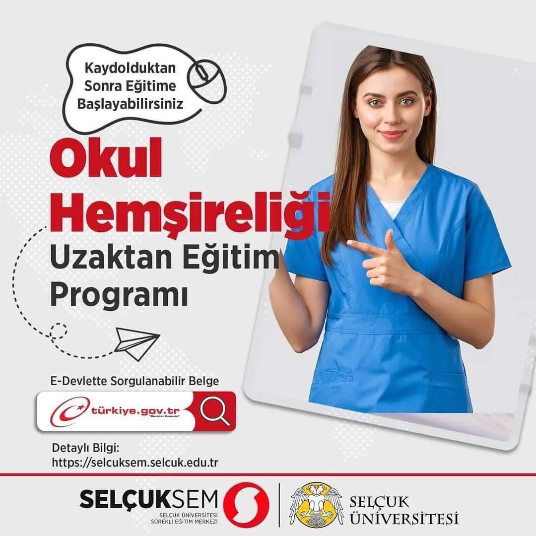 SELÇUKSEM tweet media