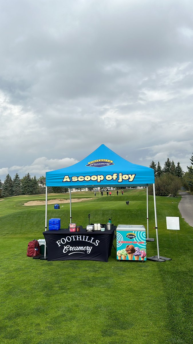 Foothills Creamery Ltd. tweet media