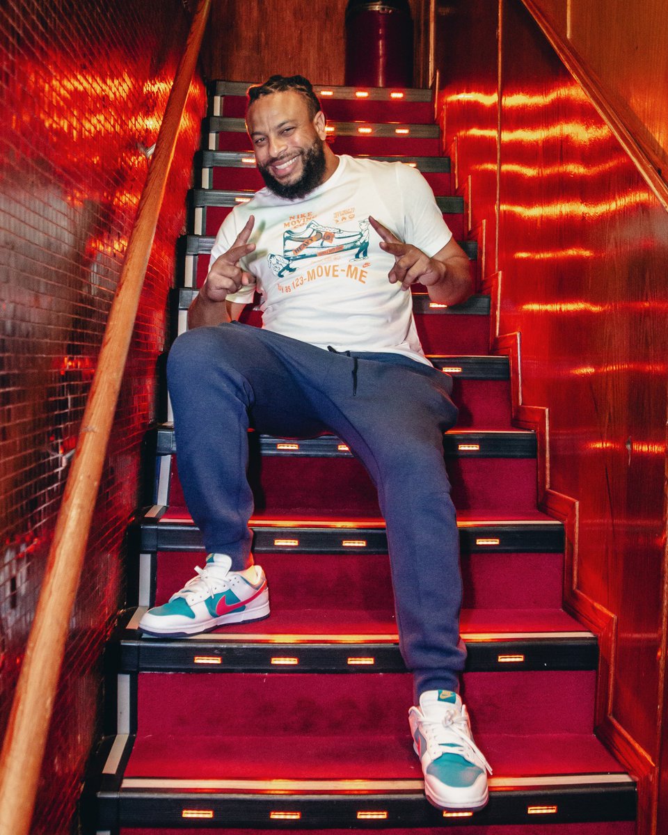 Ben “Big Teflon” Walton tweet media