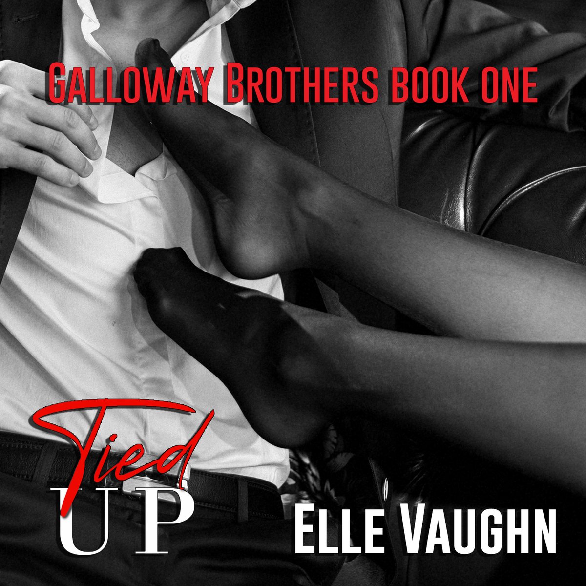 _ElleVaughn's tweet photo. #ellevaughn #authorellevaughn #tiedup #handstied #tiedtoher #fittobetied #thegallowaybrothers #consent #bdsm #kinks #romancewriter #bookaddict #authorsofinstagram #bookgirlfriendsdoitbetter #instabooks https://t.co/ozzmRbuqwF