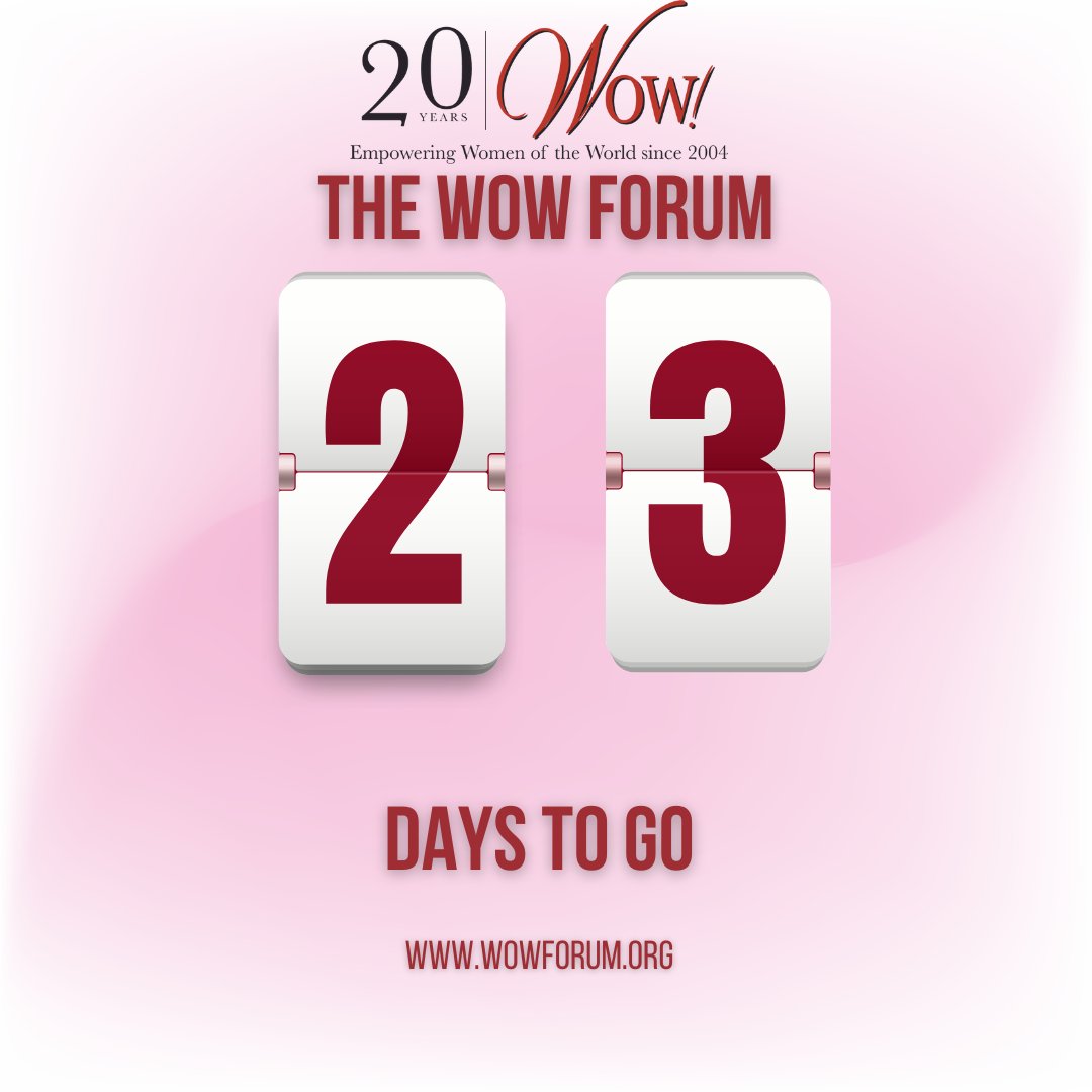 The Wow forum is back. Join us Friday, October 4, 2024, at The Warner Theater Carole &amp; Ray Neag Performing Arts Center in Torrington. Register at wowforum.org
Learn more about becoming a member @ nwctchamberofcommerce.org/membership/bec…