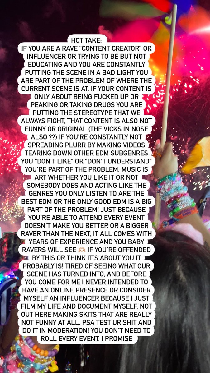 Seems like a good time to leave this here 😊🙈