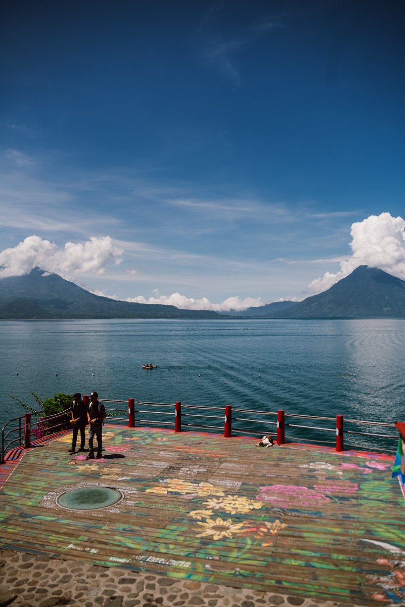 CryptoFed_'s tweet image. amazing last couple weeks. much needed refresher &amp;amp; change of scenery 

market still boring, but i got a gut feeling we’re getting more movement here towards the end of the month &amp;amp; onward