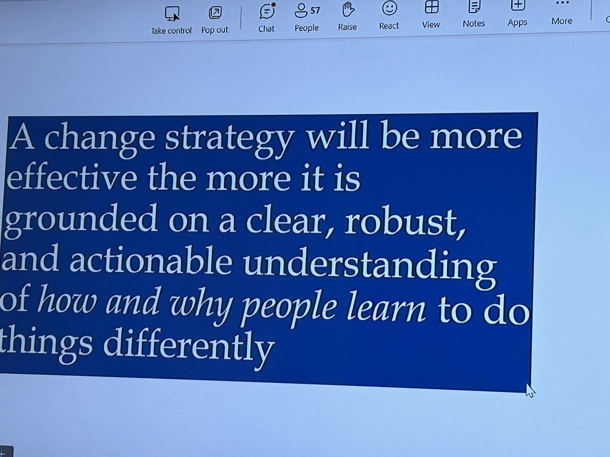 mideduteam's tweet image. A great day with colleagues today for our HT development day. Food for thought from Santiago this morning then an inspiring afternoon with our partners. #connection #curriculumdevelopment #inspiration