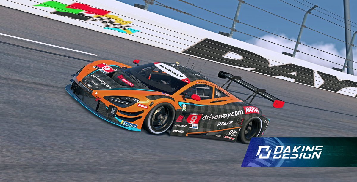 DAKINS DESIGN tweet media