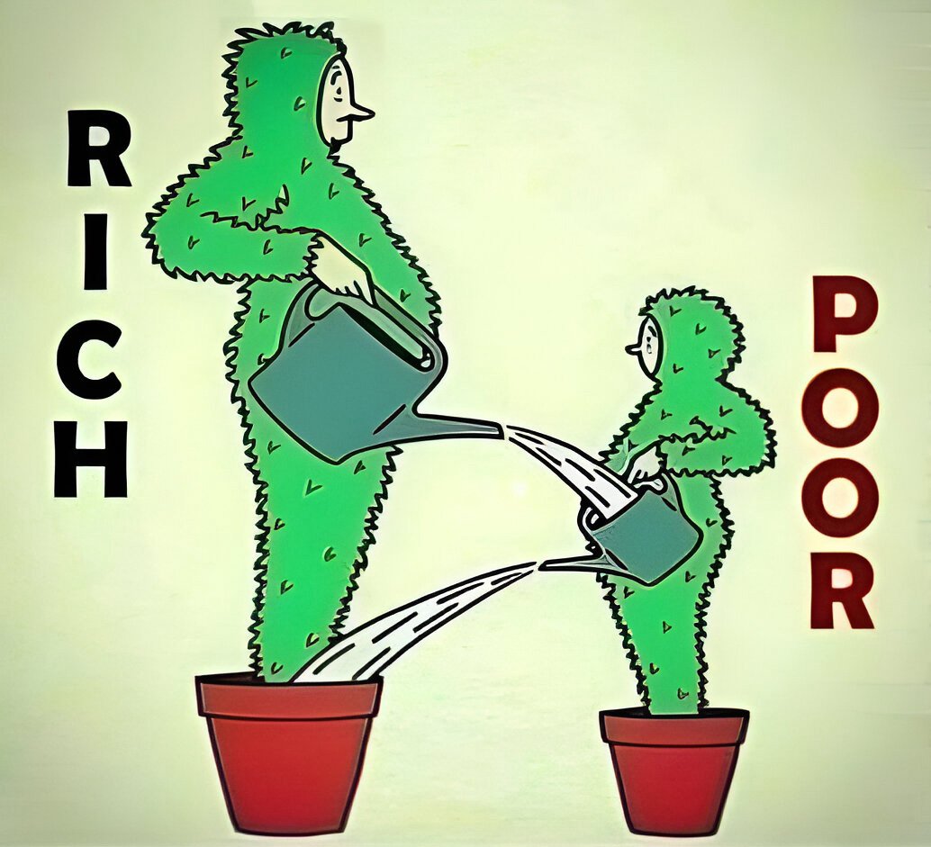 BarneySimon's tweet photo. Jip... #RichPoor https://t.co/gSZ1ZPl80A