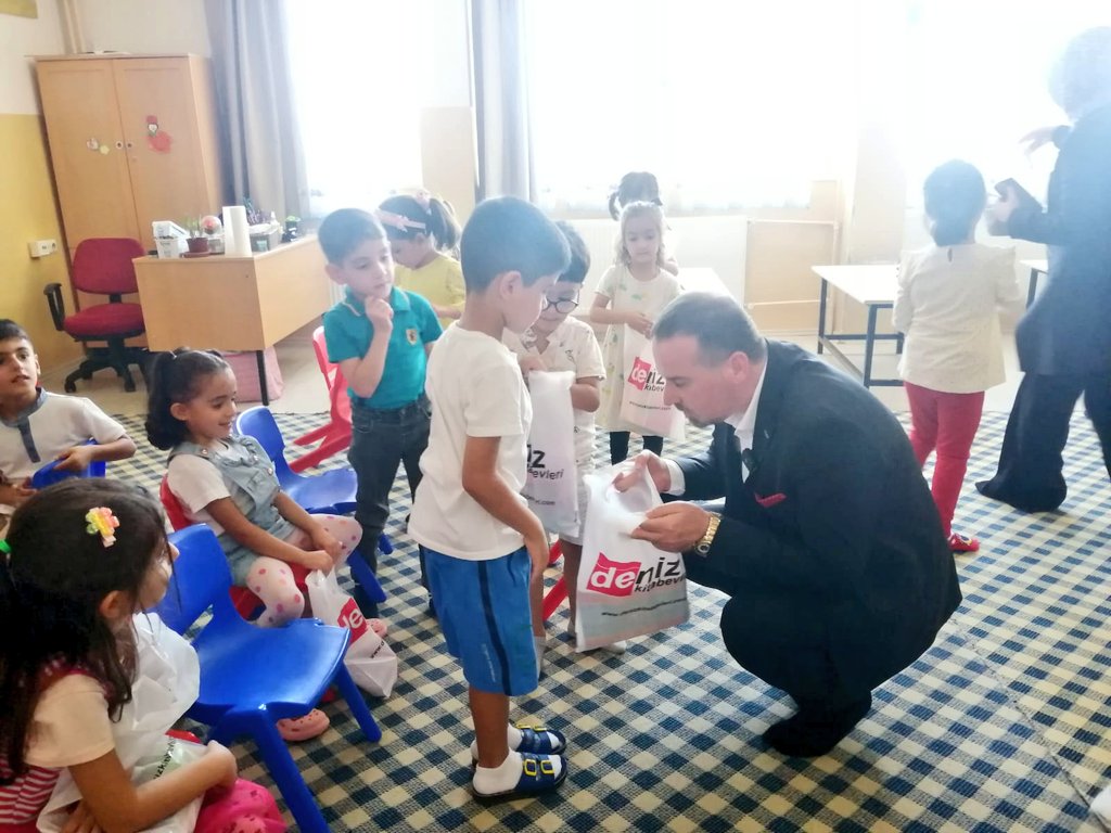 Yeşilyurt Kaymakamı Sn.Kutsal BAYTAK,<a href="/MalatyaMem/">MALATYA İL MİLLİ EĞİTİM MÜDÜRLÜĞÜ</a> Müdürü Sn.<a href="/behcet_bakir/">behçet bakır 🇹🇷</a> ve #Malatya Girişimci İş Adamları Derneği Başkanı Salih KARADEMİR ile birlikte
📍Topsöğüt Akpınar İ.O ziyaret ettik.

#OkullarHazır

<a href="/tcmeb/">Millî Eğitim Bakanlığı</a> <a href="/Yusuf__Tekin/">Yusuf Tekin</a> <a href="/canerguler44/">Caner Güler</a>