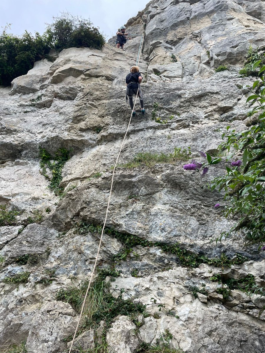 Another amazing day today! The children have all had loads of fun, especially those who soaked their teachers while kayaking 😐