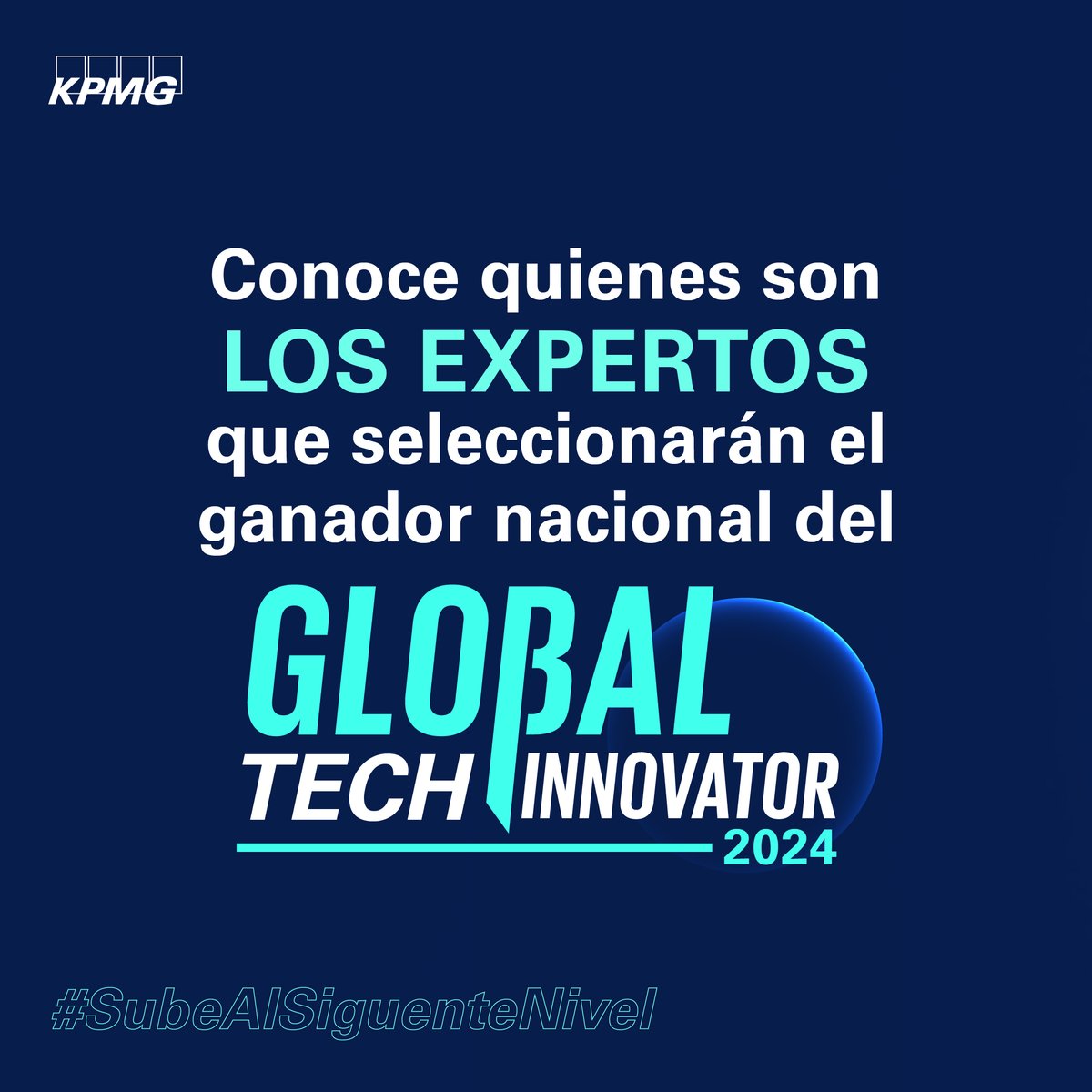 KPMG_CO's tweet image. ¡Se acerca el #GlobalTechInnovator 2024!🚀

¿Quién será la startup que llevará la bandera de Colombia al Web Summit en Lisboa? 

Este jueves, 12 de septiembre, mantente atento a nuestras redes para ser el primero en conocer al ganador.

#SomosLaBig4DeLasStartups #StartupsColombia