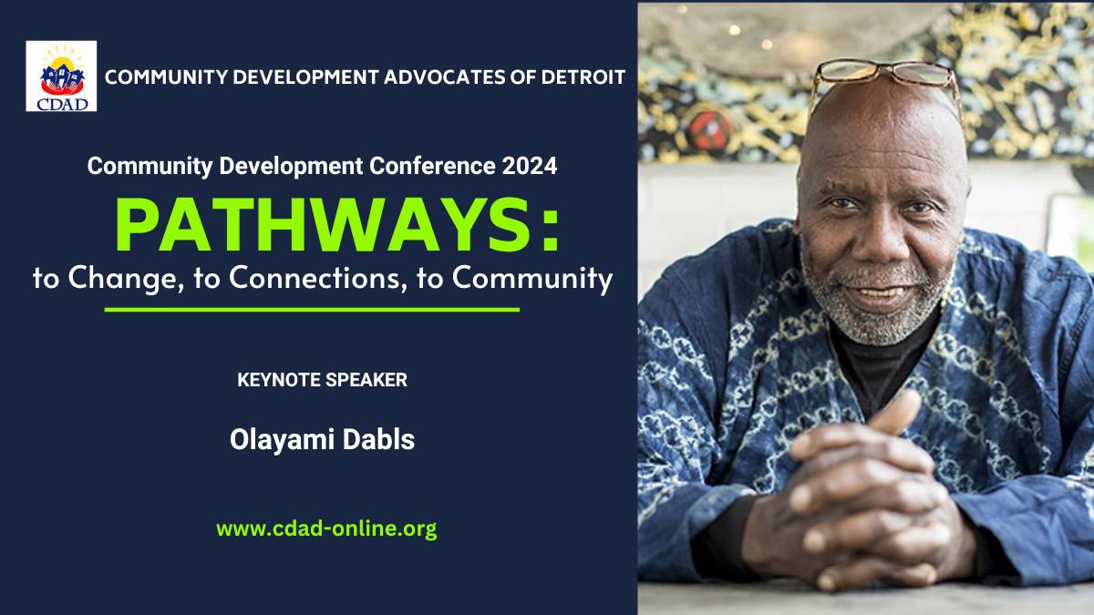 CDAD Detroit tweet media