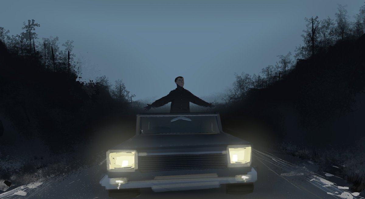 8trash_'s tweet photo. Heavydirtysoul

I didn't like the final result of the concept so much, so in the afternoon I'll make a better one.

#cliqueart #twentyonepilots 
@twentyonepilots @artbytheclique
@tylerrjoseph @joshuadun https://t.co/IZTKrU9of3
