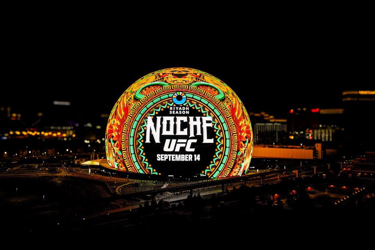 BettingWithBush's tweet photo. FREE #UFC306 SPHERE CARD 

LAST CARD I WENT TO WE SWEPT. 

SHOW ME IF YOU WANT IT 🎶🎶🎶 https://t.co/6Prgyw29hD