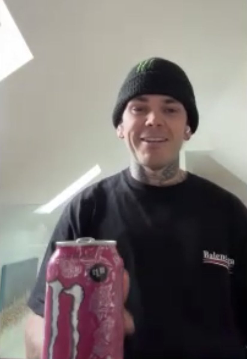 Just finished recording with this week’s No Brakes No Fear podcast guest, 3 x World Champion <a href="/TWoffinden/">Tai Woffinden</a>! Drops tomorrow 🔥😮‍💨