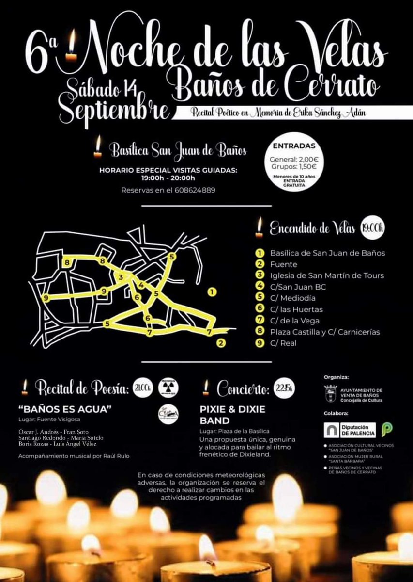 Esta semana, doble satisfacción.