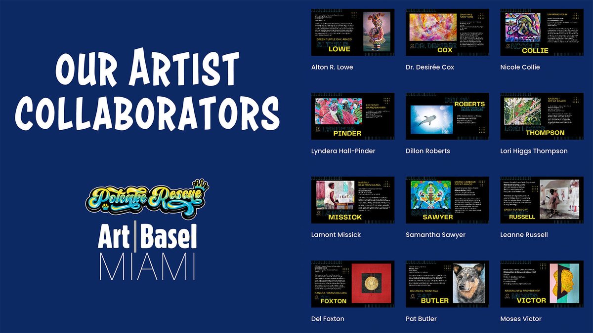 Potcake Rescue 🏝🐕 tweet media