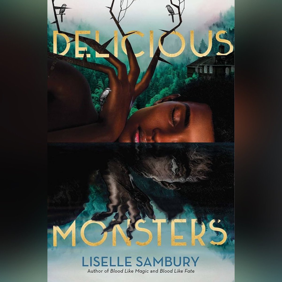 M_M_Meredith's tweet photo. Turning the characters from books I’ve read into sims 🚨
Meet Daisy 🌼 Ivy 🪴 and King 👑 
Book 📖 Delicious Monsters 
Author ✍🏽 @LiselleSambury 

#ShowUsYourSims 
#BookTwt 
#Sims4 https://t.co/8m5Z5IJp1i