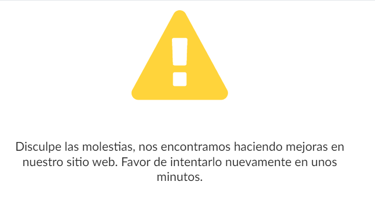 andreadltorre's tweet photo. @VivaAerobus Buen día, ¿saben cuándo quedará listo el sitio para poder facturar? o ¿a dónde más puedo solicitar dicha factura? Me sale un error desde hace rato. https://t.co/RcfSf9qSgi