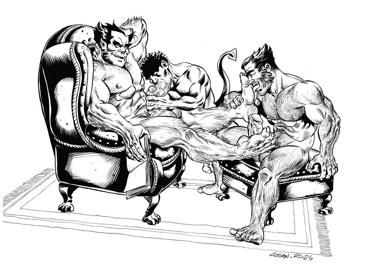 Logan Kowalsky tweet media