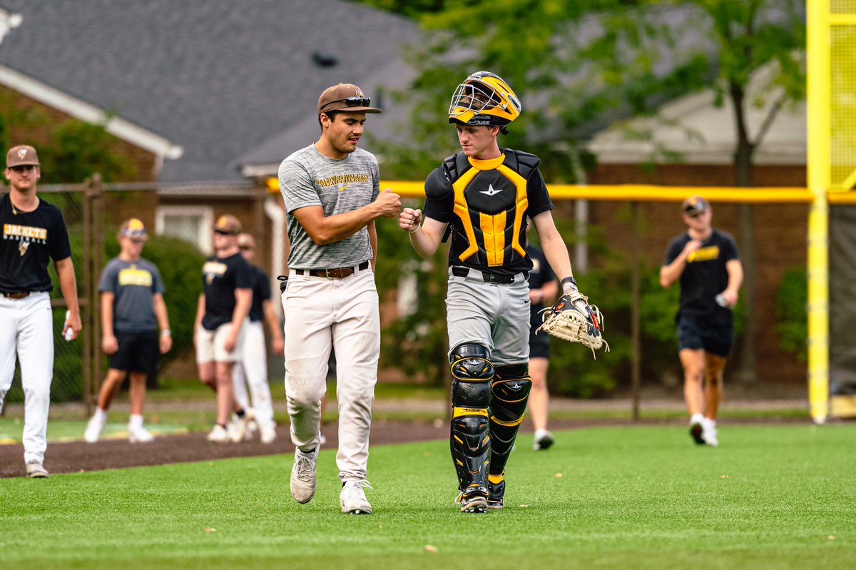 boys are back 

#BWBoys | #d3b