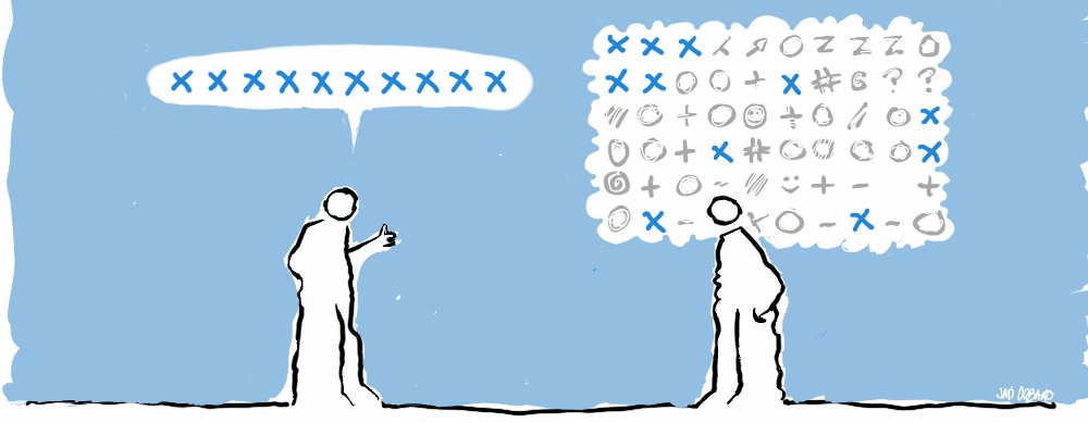 Javier_Urbano's tweet photo. Una persona de tu equipo te está hablando sobre temas de trabajo y tu ya tienes la solución. Puedes tener mucha experiencia, capacidad de presciencia o simplemente estar escuchando tu discurso interior en lugar de lo que te están diciendo.
https://t.co/JS90nFyaqf https://t.co/ECOXdsTZpC