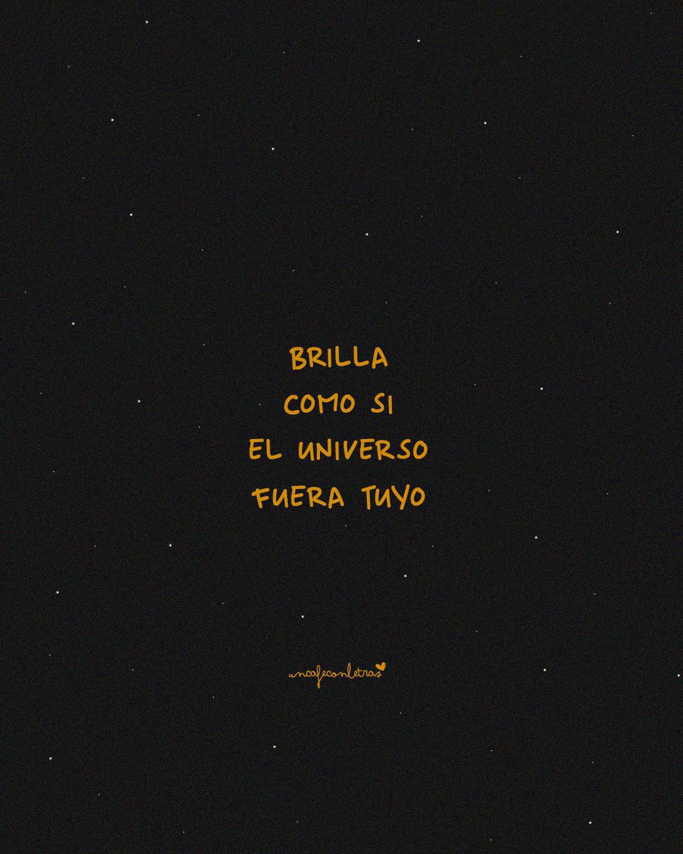 Textos en Foto tweet media