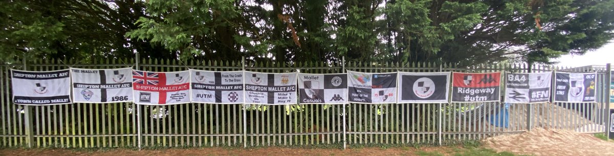 <a href="/Mallet_AFC/">Shepton Mallet AFC</a> vs <a href="/Wellington_AFC/">Wellington AFC</a>