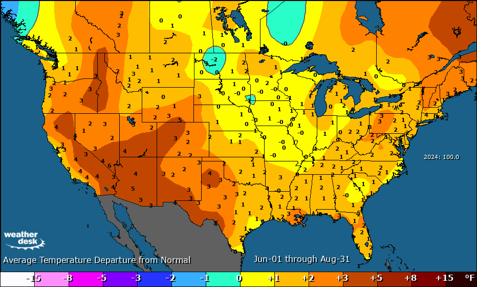 Maxar | WeatherDesk tweet media