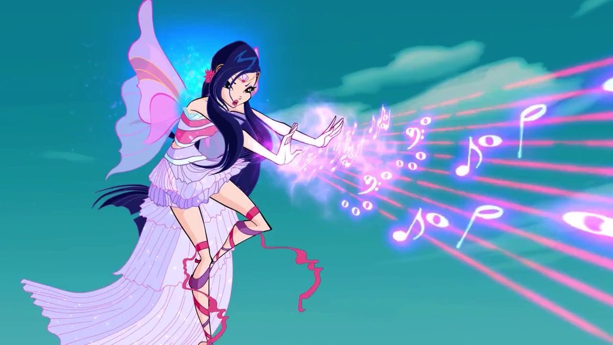 winxification's tweet photo. one of the many things i love about winx club is the diverse powers and abilities one can have. it’s not just nature/elemental or ethereal but also synergy magic like electricity or technology, sound like music to even hair manipulation magic, there’s plenty of possibilities. https://t.co/KTYuPwZxGT