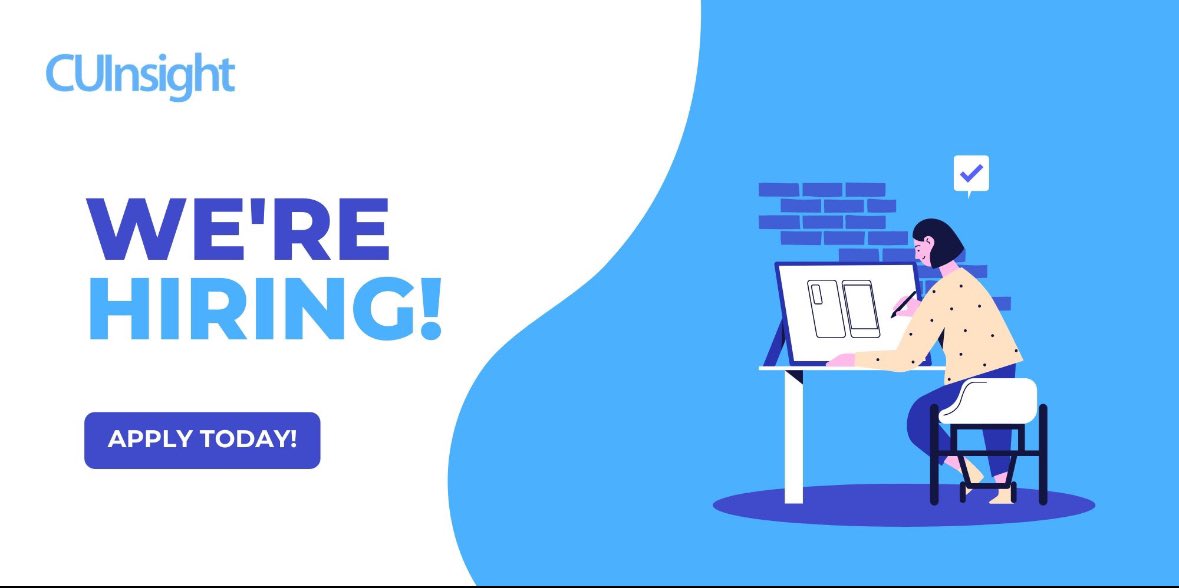 We’re working with the team at <a href="/Humanidei/">Humanidei</a> to find our next amazing president and CEO cuinsight.com/job/president-…