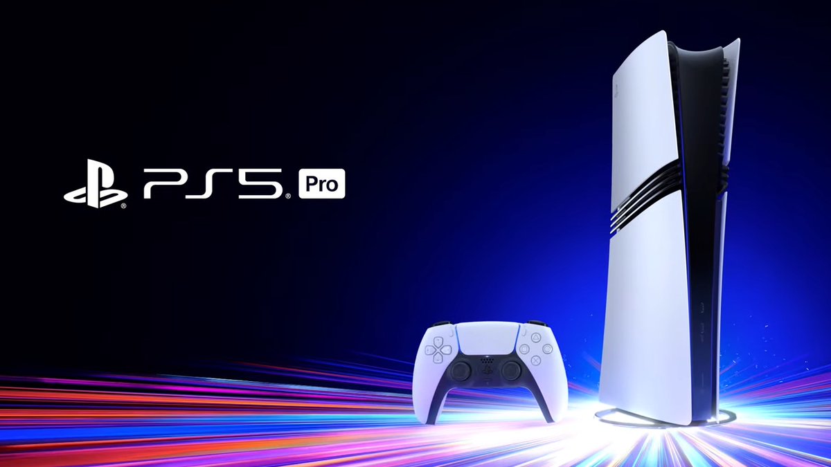 PS5 News & Deals (@ps5updates) on Twitter photo THIS IS NOT A DRILL! 🚨
Here's your chance to win a PS5 Pro for free:
To enter:
- Follow <a href="/DealsFinderIO/">Deals Finder</a>
- RT & Like this post
- Reply with #PS5Pro
We will pre-order the console directly to the winner. US participants only. THIS IS NOT A DRILL! 🚨
Here's your chance to win a PS5 Pro for free:
To enter:
- Follow <a href="/DealsFinderIO/">Deals Finder</a>
- RT & Like this post
- Reply with #PS5Pro
We will pre-order the console directly to the winner. US participants only.